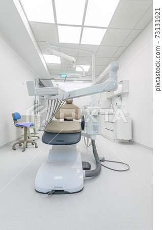 Interior of dentistry medical office, special equipment 73131921