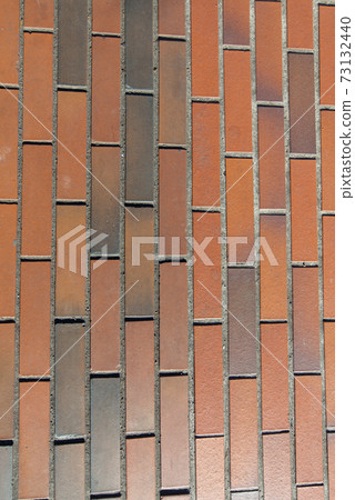 Background brown brick 73132440