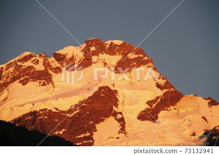 New Zealand Aoraki / Mount Cook National Park New Zealand Aoraki / Mount Cook National Park 73132941