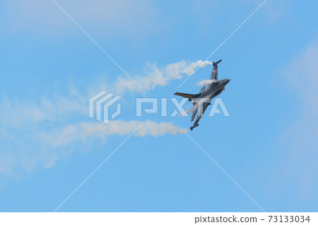 Belgian Air Force F-16AM Display Team Belgian Air Force F-16AM Display Team 73133034