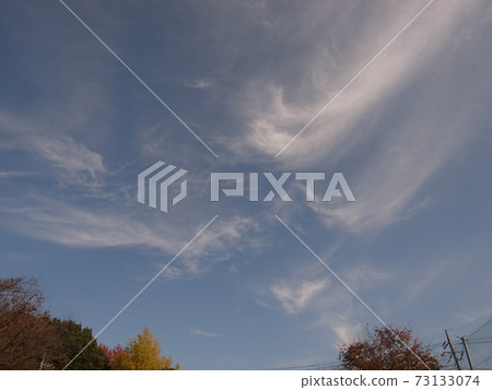 秋雲 73133074