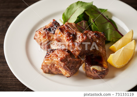 Pork spare ribs Pork spare ribs 73133119