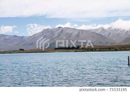 新西蘭奧拉基/庫克山國家公園 73133195