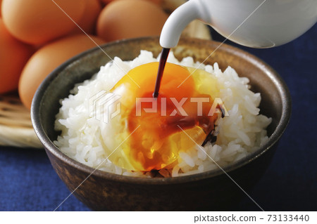 Egg chowder Egg chowder 73133440