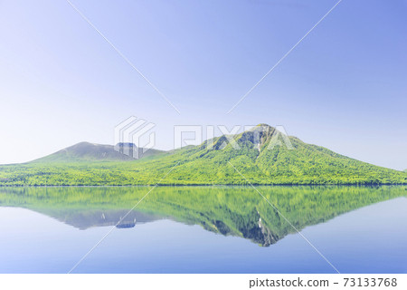 Lake Shikotsu, Chitose 73133768