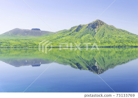 千歲支Shi湖 73133769