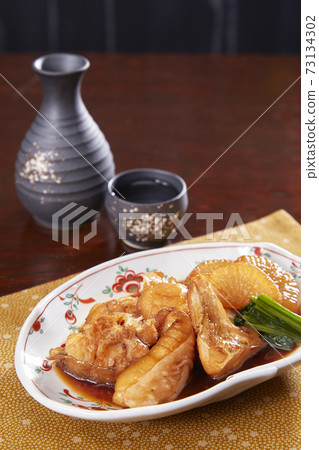 Que's ara煮ara煮蘿蔔ara煮 73134302