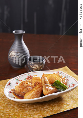 Que's ara煮ara煮蘿蔔ara煮 73134303