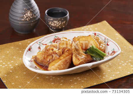 Que's ara煮ara煮蘿蔔ara煮 73134305