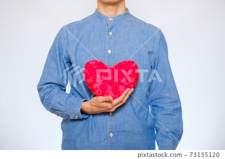 一個男人的心 73135120