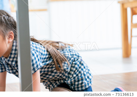 6-year-old child who often loses things 6-year-old child who often loses things 73136613