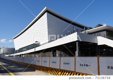 有明競技場 73136738