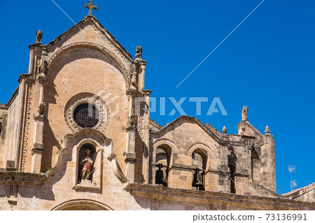 意大利馬泰拉聖喬瓦尼·巴蒂斯塔教堂 73136991