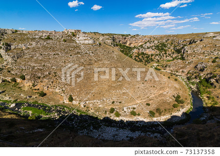 Murja Matera Park in Matera, Italy Murja Matera Park in Matera, Italy 73137358