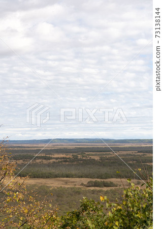 北海道Ku路濕地衛星天文台的景色 73138144
