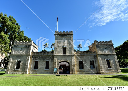 夏威夷的假期 73138711