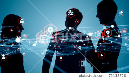 業務和技術 73138728