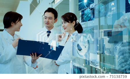 Medical technology Medical technology 73138739