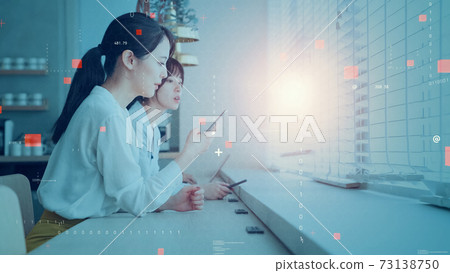 移動技術 73138750