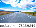 無盡的道路和天空 73139849