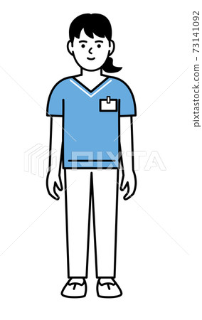 nurse nurse 73141092