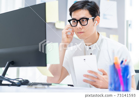 Man, business Man, business 73141593