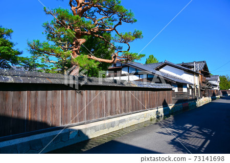 Gokaso Omi商人之家舊市容Gokaso Kondo Townscape東近江市 Gokaso Omi商人之家舊市容Gokaso Kondo Townscape東近江市 73141698