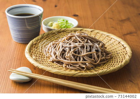 Zaru蕎麥麵（100％蕎麥麵） 73144002
