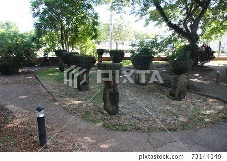關島Hagania Ratteston公園 關島Hagania Ratteston公園 73144149