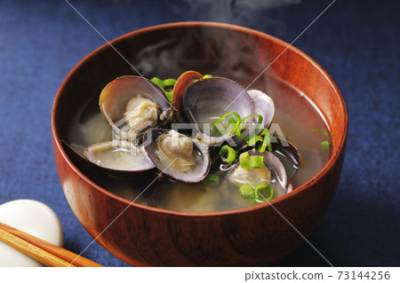 Shijimino味噌湯 Shijimino味噌湯 73144256