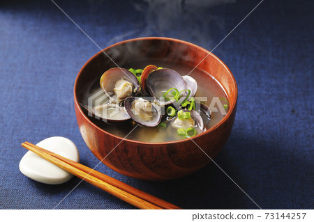 Shijimino味噌湯 Shijimino味噌湯 73144257