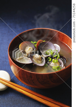 Shijimino味噌湯 Shijimino味噌湯 73144258