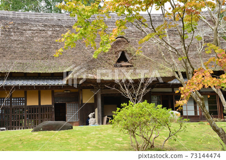 I went to Shunpu Banriso # 37 I went to Shunpu Banriso # 37 73144474