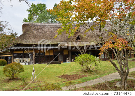 I went to Shunpu Banriso # 36 I went to Shunpu Banriso # 36 73144475