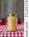Apples and apple jam Apples and apple jam 73145378