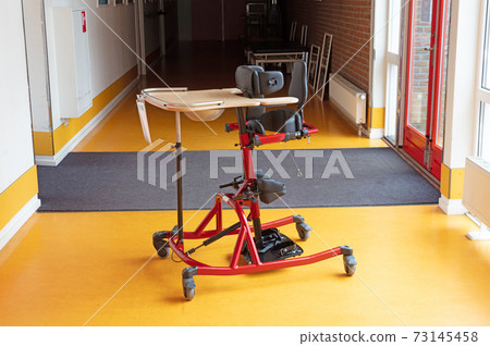 Special chair for disabled children, chair in which a child can stand in Special chair for disabled children, chair in which a child can stand in 73145458