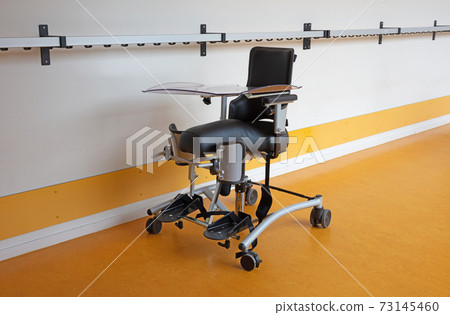 Special chair for disabled children, saddle chair Special chair for disabled children, saddle chair 73145460