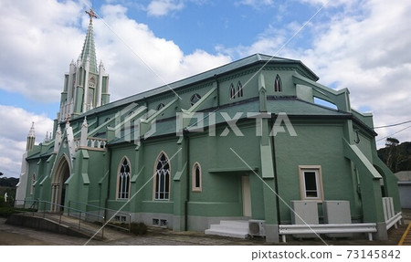 Hirado Xavier Memorial Church Hirado Xavier Memorial Church 73145842