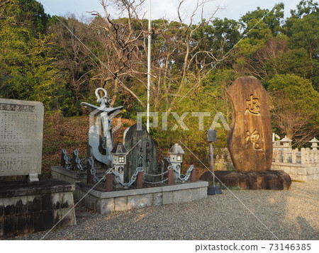 Nogi Shrine 73146385