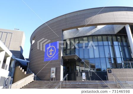 Tokorozawa Civic Cultural Center 73146598