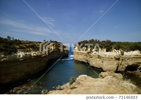 [澳大利亞維多利亞州]洛克阿德峽谷 73146883