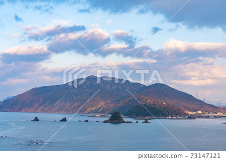 [福井縣]城山公園 73147121