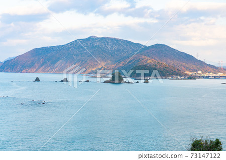 [福井縣]城山公園 73147122