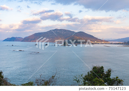 [福井縣]城山公園 73147123