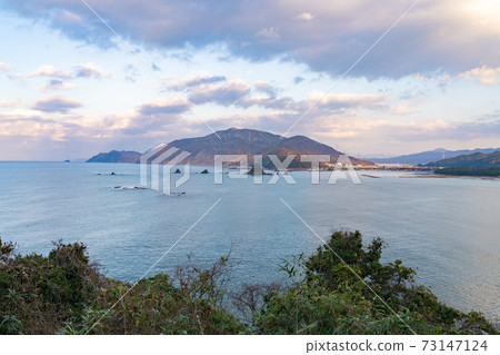 [福井縣]城山公園 73147124