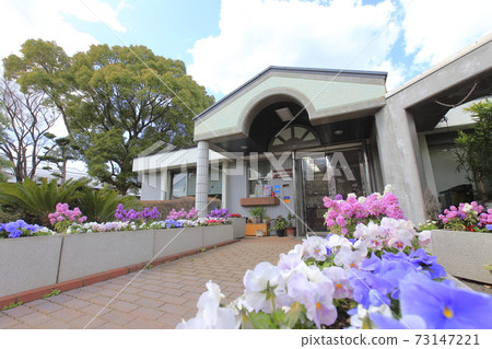 大A東Park瀨公園服務中心 73147221