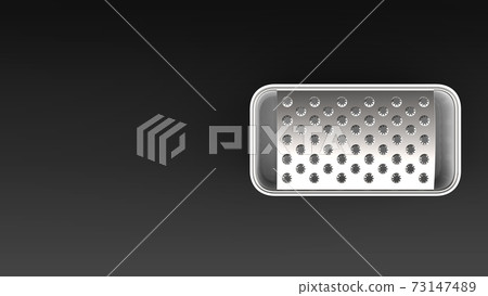 grater, grated daikon, daikon grater 73147489