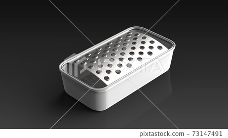 grated daikon, daikon grater, cooking utensil 73147491