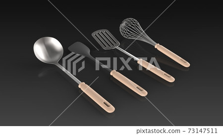 spatula, kitchen supplies, cookware 73147511