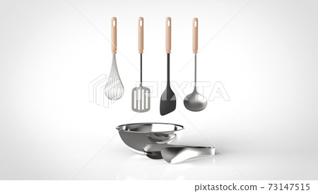 spatula, kitchen supplies, cookware 73147515